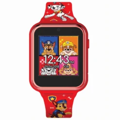 Accutime Kinder Smart Watch Paw Patrol