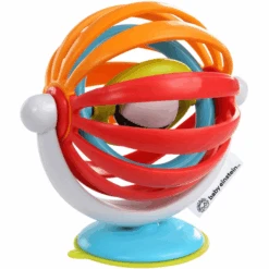 Baby Einstein Sticky Spinner Aktvitätsspielzeug
