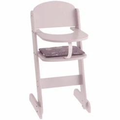 Howa Puppenhochstuhl "Rainbow"