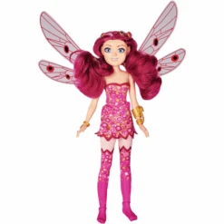 Simba Mia Ankleidepuppe Mia + Phuddle