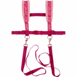 SPIEGELBURG COPPENRATH Premium Pferdeleine - Pferdefreunde