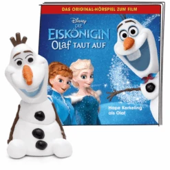 Tonies® Disney Die Eiskönigin - Olaf Taut Auf