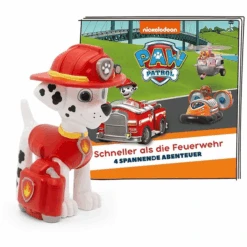 Tonies® Paw Patrol - Schneller Als Die Feuerwehr