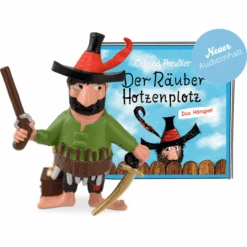 Tonies®Räuber Hotzenplotz - Der Räuber Hotzenplotz