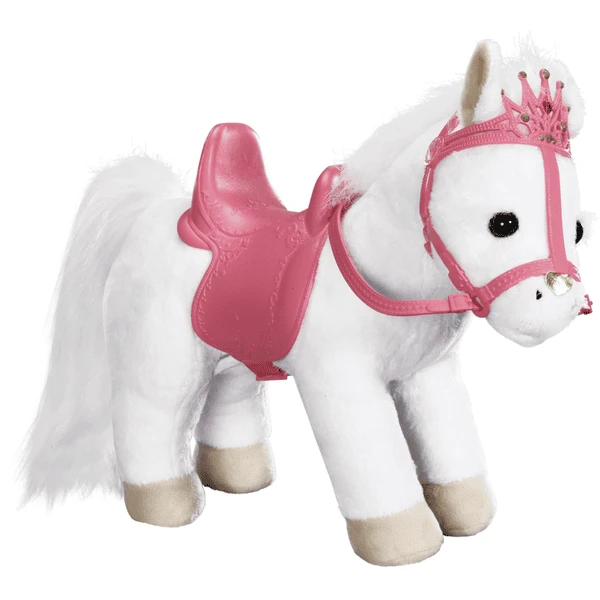 Zapf Creation Baby Annabell® Little Sweet Pony 1 Zapf Creation Baby Annabell® Little Sweet Pony