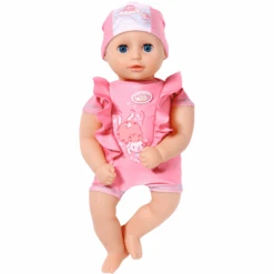 Zapf Creation Baby Annabell® My First Bath - Annabell 30cm