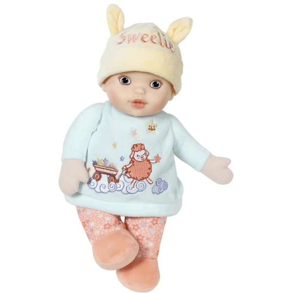Zapf Creation Baby Annabell®Sweetie For Babies, 30 Cm 1 Zapf Creation Baby Annabell®Sweetie For Babies, 30 Cm